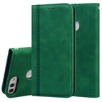 For Huawei P Smart / Enjoy 7S / Green