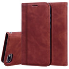 For Huawei Y5 (2018) / Brown