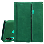 For Huawei P40 Lite E / Y7P / Green