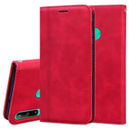 For Huawei P40 Lite E / Y7P / Red
