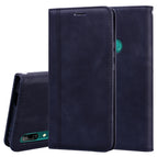 For Huawei P Smart Z / Black