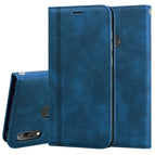 For Huawei Y7 Prime (2019) / Blue