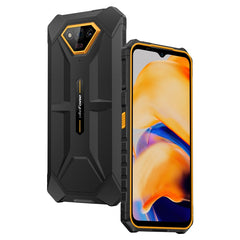 Ulefone Armor X13, IP68/IP69K robustes Telefon, 6,52 Zoll Android 13 MediaTek Helio G36 Octa Core, Netzwerk: 4G, NFC, OTG, 6 GB + 64 GB