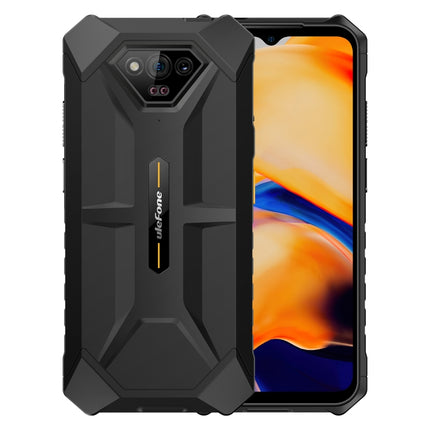 Ulefone Armor X13, teléfono resistente IP68/IP69K, 6,52 pulgadas, Android 13, MediaTek Helio G36 Octa Core, red: 4G, NFC, OTG, 6 GB + 64 GB