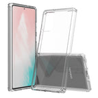 For Samsung Galaxy Note 20 / Transparent
