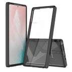 For Samsung Galaxy Note 20 Ultra / Black