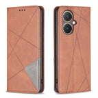 For vivo Y27 4G / Brown