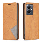 For vivo Y78 5G / Yellow