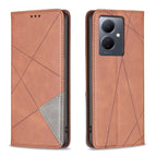 For vivo Y78 5G / Brown