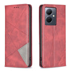 For vivo Y78 5G / Red