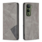 For vivo Y400 5G Global / Grey