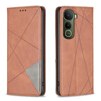 For vivo Y400 5G Global / Brown