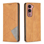 For vivo Y31 5G 2025 / Yellow
