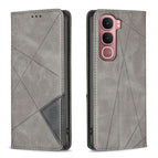 For vivo Y31 5G 2025 / Grey