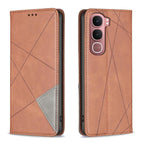 For vivo Y31 5G 2025 / Brown