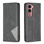 For vivo Y31 5G 2025 / Black
