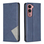 For vivo Y31 5G 2025 / Blue