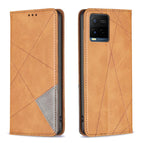 For vivo Y21 5G 2026 / Y05 4G / Yellow