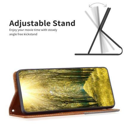 Rhombus Texture Magnetic Leather Phone Case, For vivo Y21 5G 2026 / Y05 4G, For vivo Y31 5G 2025, For vivo Y400 5G Global, For vivo Y78 5G
