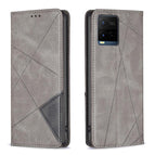 For vivo Y21 5G 2026 / Y05 4G / Grey