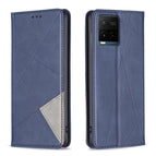 For vivo Y21 5G 2026 / Y05 4G / Blue