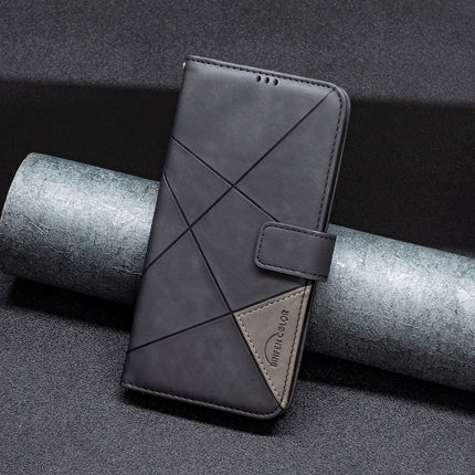 Magnetic Buckle Rhombus Texture Leather Phone Case, For vivo Y03 4G Global, For vivo Y200 5G, For vivo Y78 5G, For vivo Y27 4G