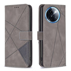 For vivo Y200i 5G / Y38 5G / Grey
