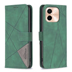 For vivo Y28 4G / Green