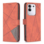 For vivo Y29 4G / Brown