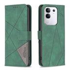 For vivo Y29 4G / Green