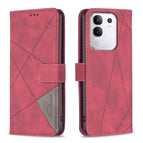 For vivo Y29 4G / Red