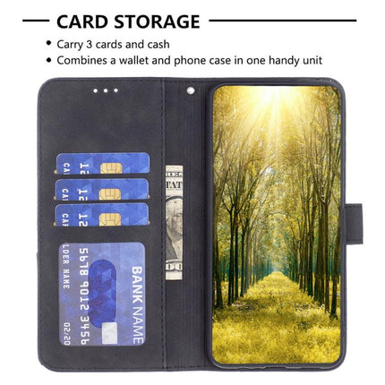 Magnetic Buckle Rhombus Texture Leather Phone Case, For vivo Y29S 5G Global / Y04 5G Global, For vivo Y29 4G, For vivo Y28 4G, For vivo Y200i 5G / Y38 5G
