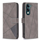 For vivo Y29S 5G Global / Y04 5G Global / Grey