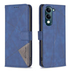 For vivo Y29S 5G Global / Y04 5G Global / Blue