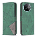 For vivo Y39 5G / Green