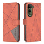 For vivo Y400 5G Global / Brown