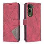 For vivo Y400 5G Global / Red