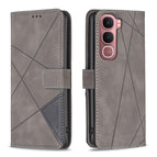 For vivo Y31 5G 2025 / Grey