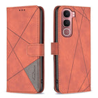 For vivo Y31 5G 2025 / Brown