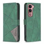 For vivo Y31 5G 2025 / Green