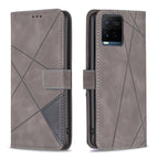 For vivo Y21 5G 2026 / Y05 4G / Grey