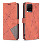 For vivo Y21 5G 2026 / Y05 4G / Brown