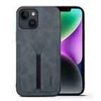 For iPhone 15 Plus / Grey