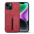 For iPhone 15 / Red