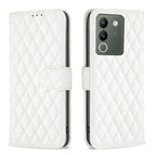 For vivo Y200 5G / White