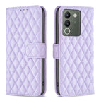 For vivo Y200 5G / Purple