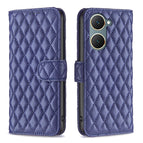 For vivo Y03 4G Global / Blue