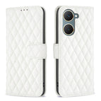 For vivo Y03 4G Global / White