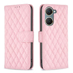 For vivo Y03 4G Global / Pink