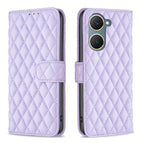For vivo Y03 4G Global / Purple
